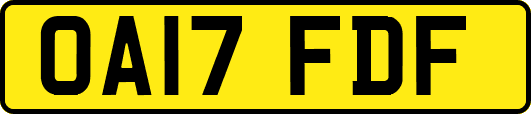 OA17FDF