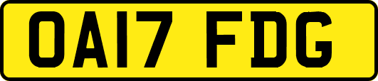 OA17FDG
