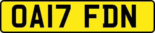 OA17FDN
