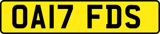 OA17FDS