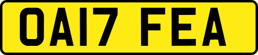OA17FEA