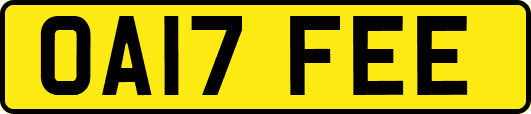 OA17FEE