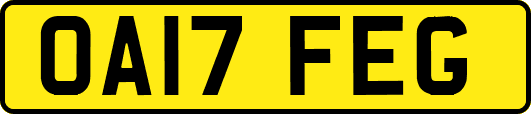 OA17FEG
