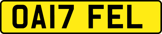 OA17FEL