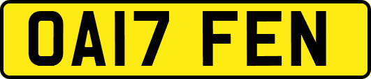 OA17FEN