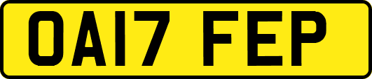 OA17FEP