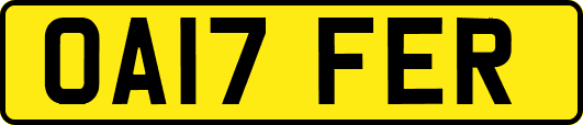 OA17FER