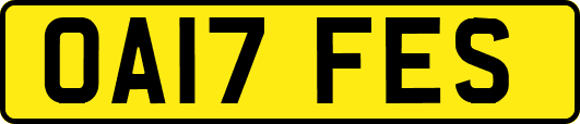 OA17FES