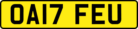 OA17FEU