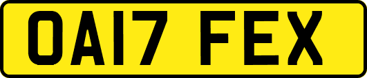 OA17FEX