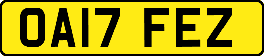 OA17FEZ