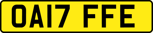 OA17FFE