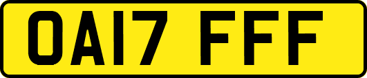 OA17FFF