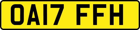 OA17FFH