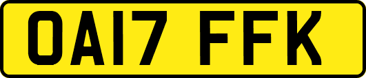 OA17FFK