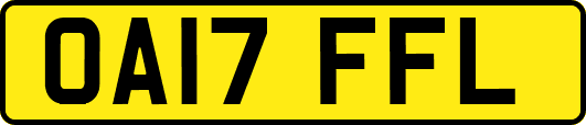OA17FFL