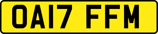 OA17FFM