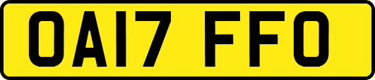 OA17FFO