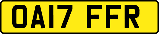 OA17FFR
