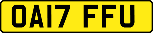 OA17FFU