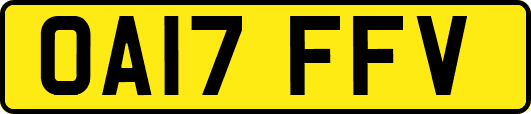 OA17FFV