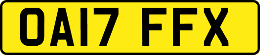 OA17FFX
