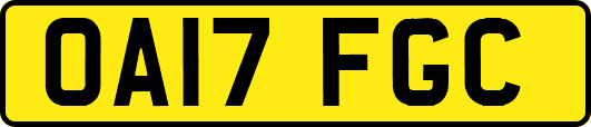 OA17FGC