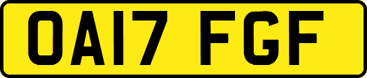 OA17FGF