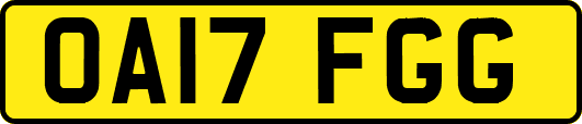 OA17FGG