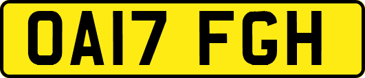 OA17FGH