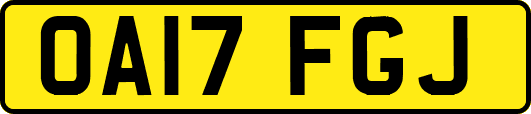 OA17FGJ