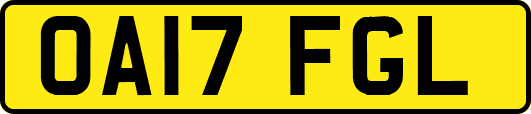 OA17FGL