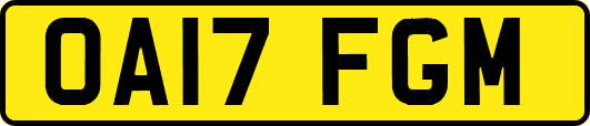 OA17FGM
