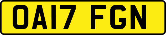 OA17FGN