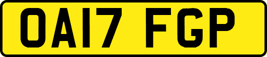 OA17FGP
