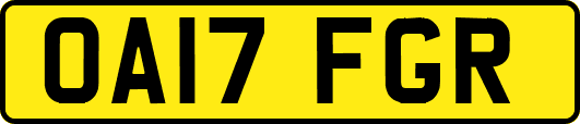 OA17FGR