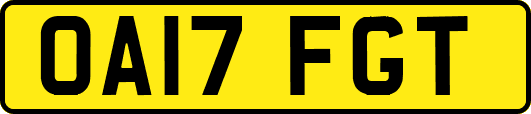 OA17FGT