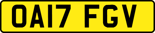 OA17FGV