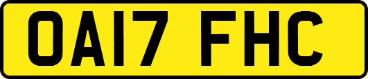 OA17FHC