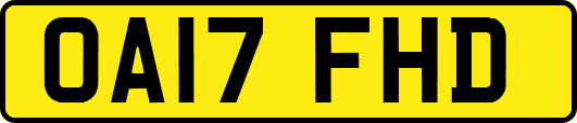 OA17FHD