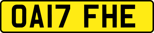 OA17FHE