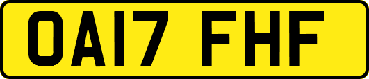 OA17FHF