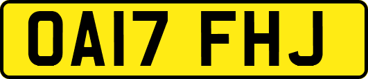 OA17FHJ