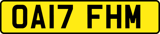 OA17FHM