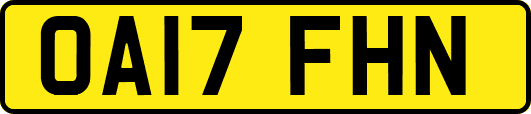 OA17FHN