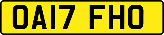 OA17FHO