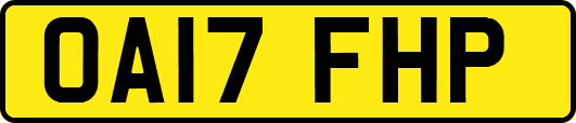 OA17FHP
