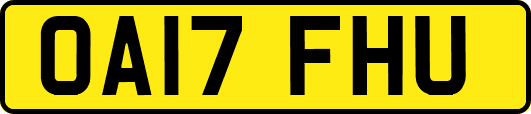 OA17FHU