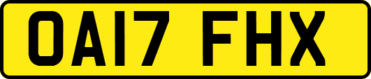 OA17FHX