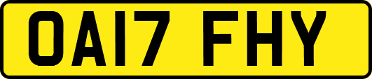 OA17FHY